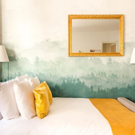 Cozy Apartment - Champs Elysees - Mollien Párizs Kültér fotó