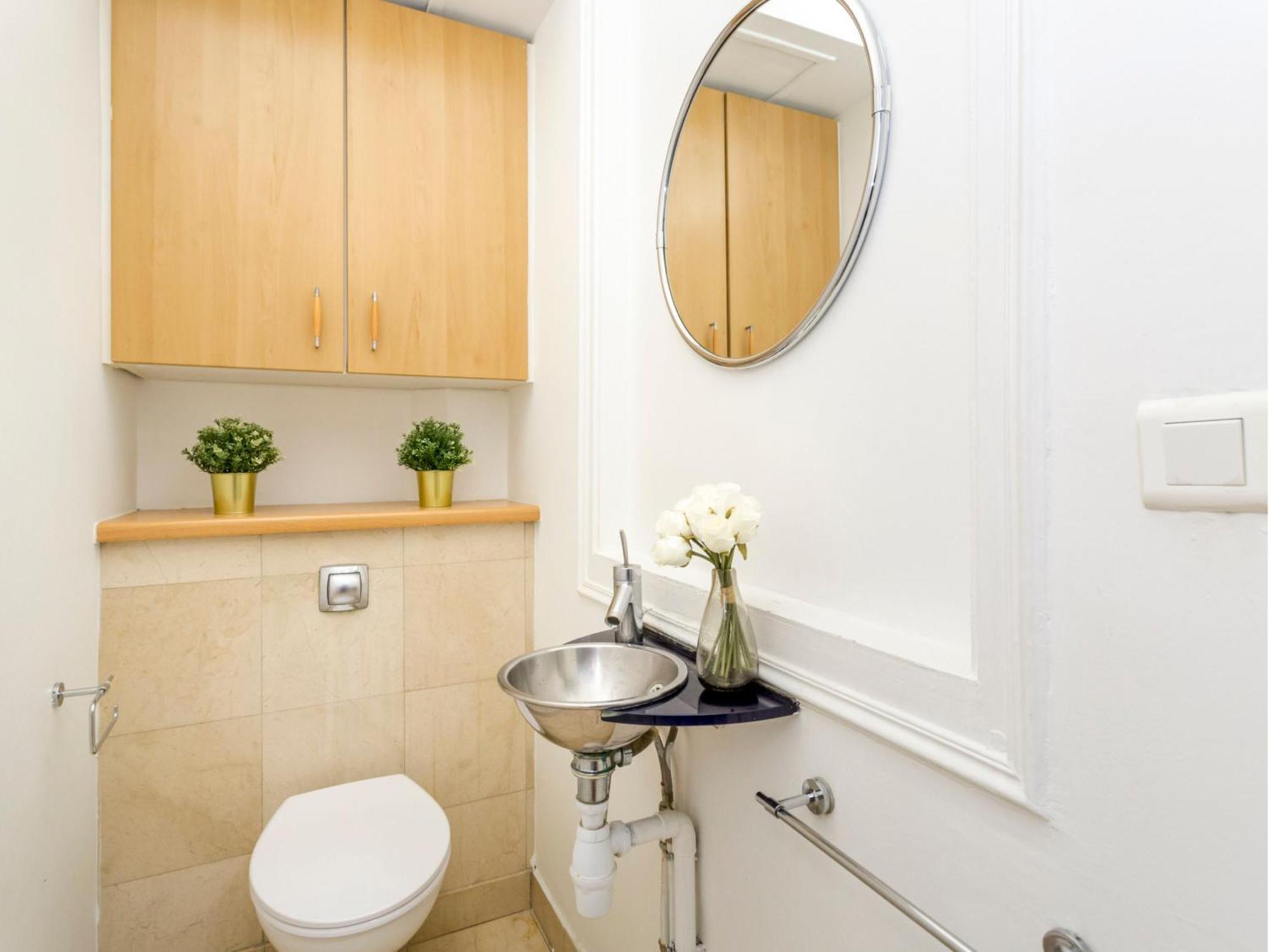 Cozy Apartment - Champs Elysees - Mollien Párizs Kültér fotó