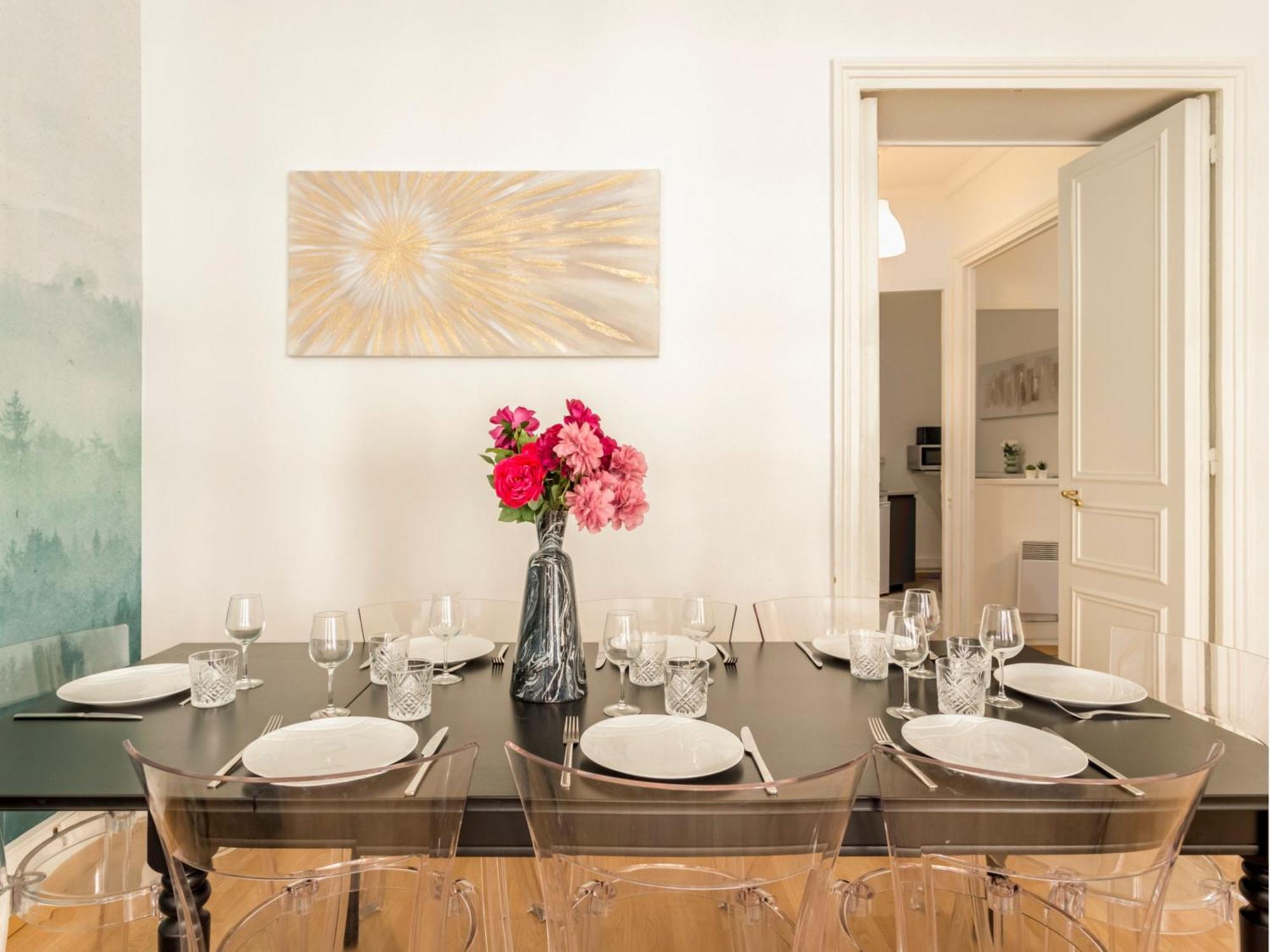 Cozy Apartment - Champs Elysees - Mollien Párizs Kültér fotó