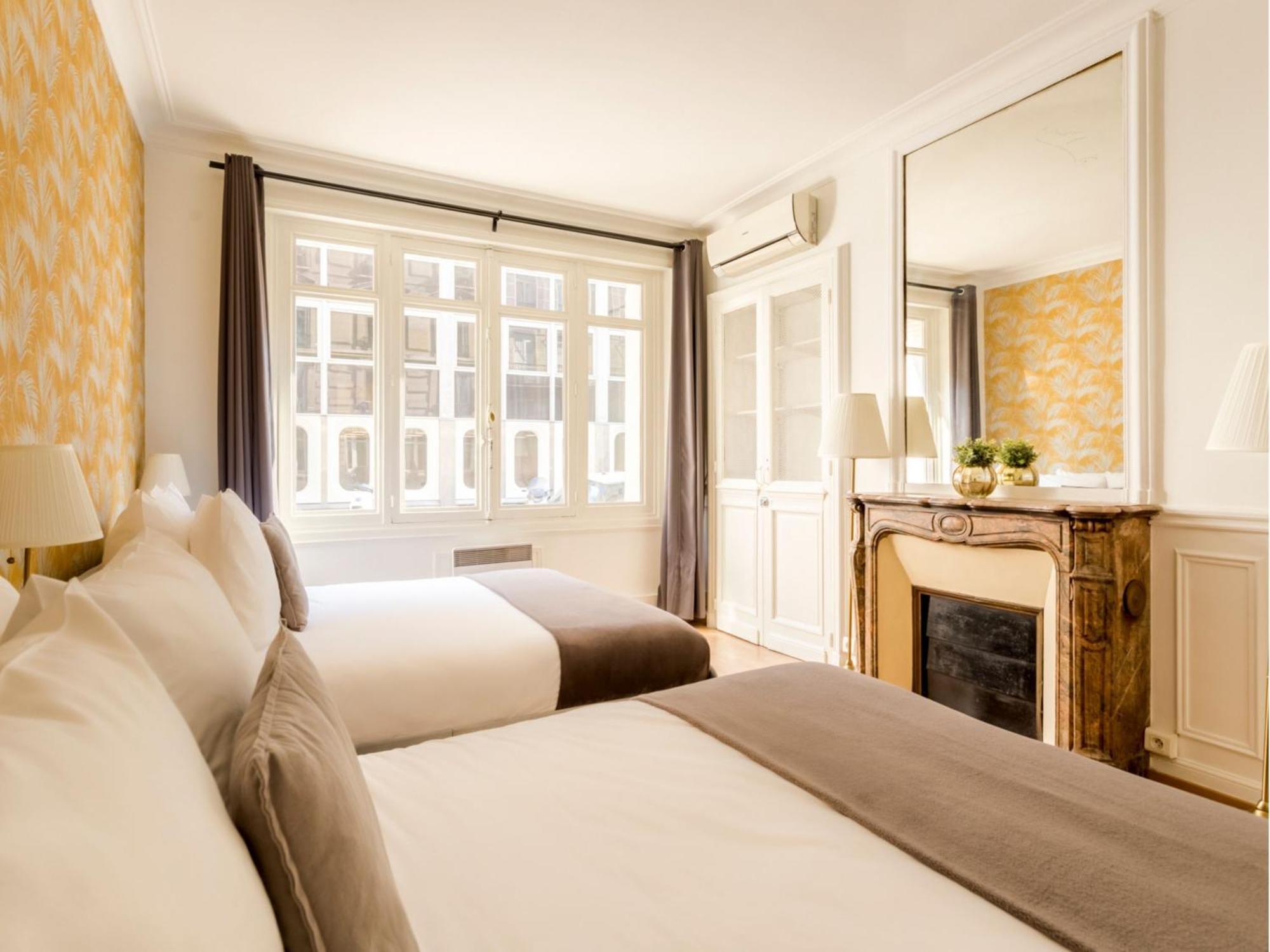 Cozy Apartment - Champs Elysees - Mollien Párizs Kültér fotó