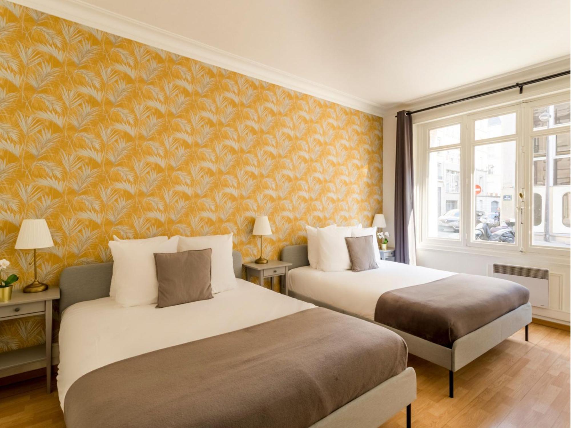 Cozy Apartment - Champs Elysees - Mollien Párizs Kültér fotó