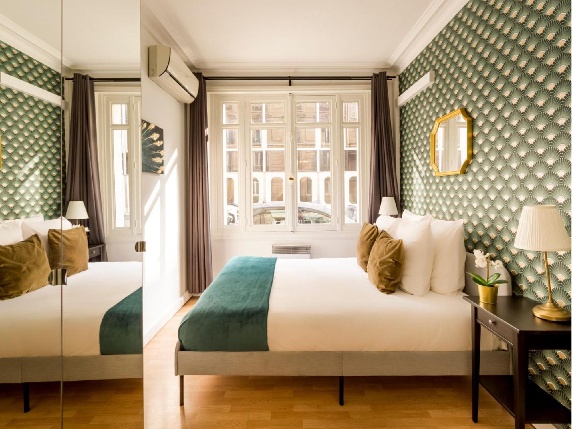Cozy Apartment - Champs Elysees - Mollien Párizs Kültér fotó